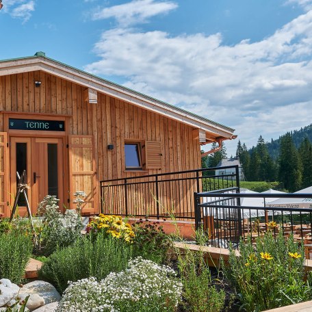 Forsthaus Valepp, © Forsthaus Valepp