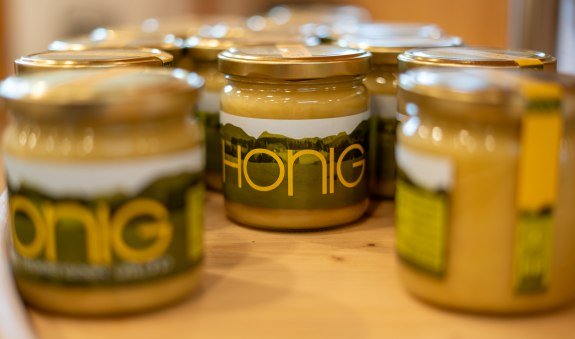 Honig EKF