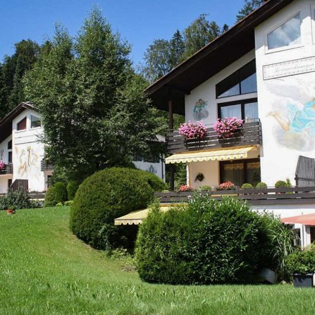 Ferienwohnung Tegernsee Perle**** in ruhiger Lage und nahe dem Tegernseeufer, © Ferienwohnung Tegernsee Perle