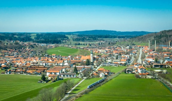 Hausham, © Alpenregion Tegernsee Schliersee