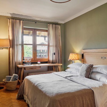 Einzelzimmer, &copy; im-web.de/ Tourist-Information Kreuth