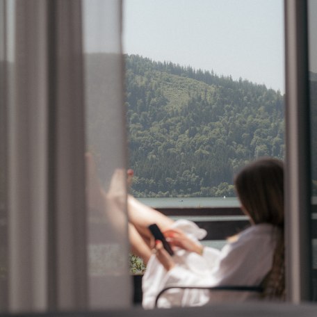 Seehotel Schlierseer Hof, © Seehotel Schlierseer Hof