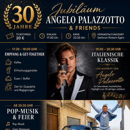 Angelo, © Angelo Palazzotto Angelo, © Angelo Palazzotto