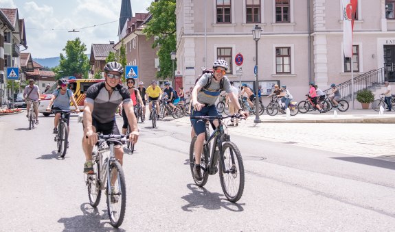 auftakt_stadtradeln_2021_stadt-miesbachstadtmiesbach-12, &copy; Stadt Miesbach