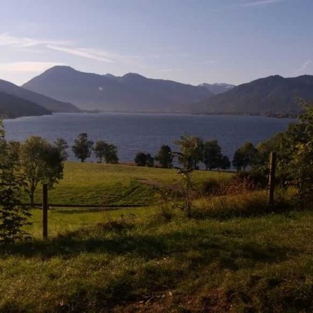 Gmund das Tor zum Tegernseer Tal, © Jägerhof Biobauernhof am Tegernsee