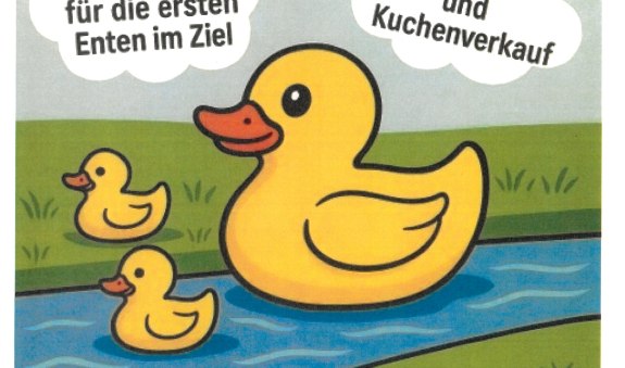 Schlierseer Entenrennen