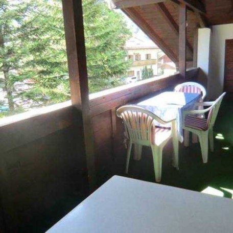 Balkon, © im-web.de/ Tourist-Information Bayrischzell