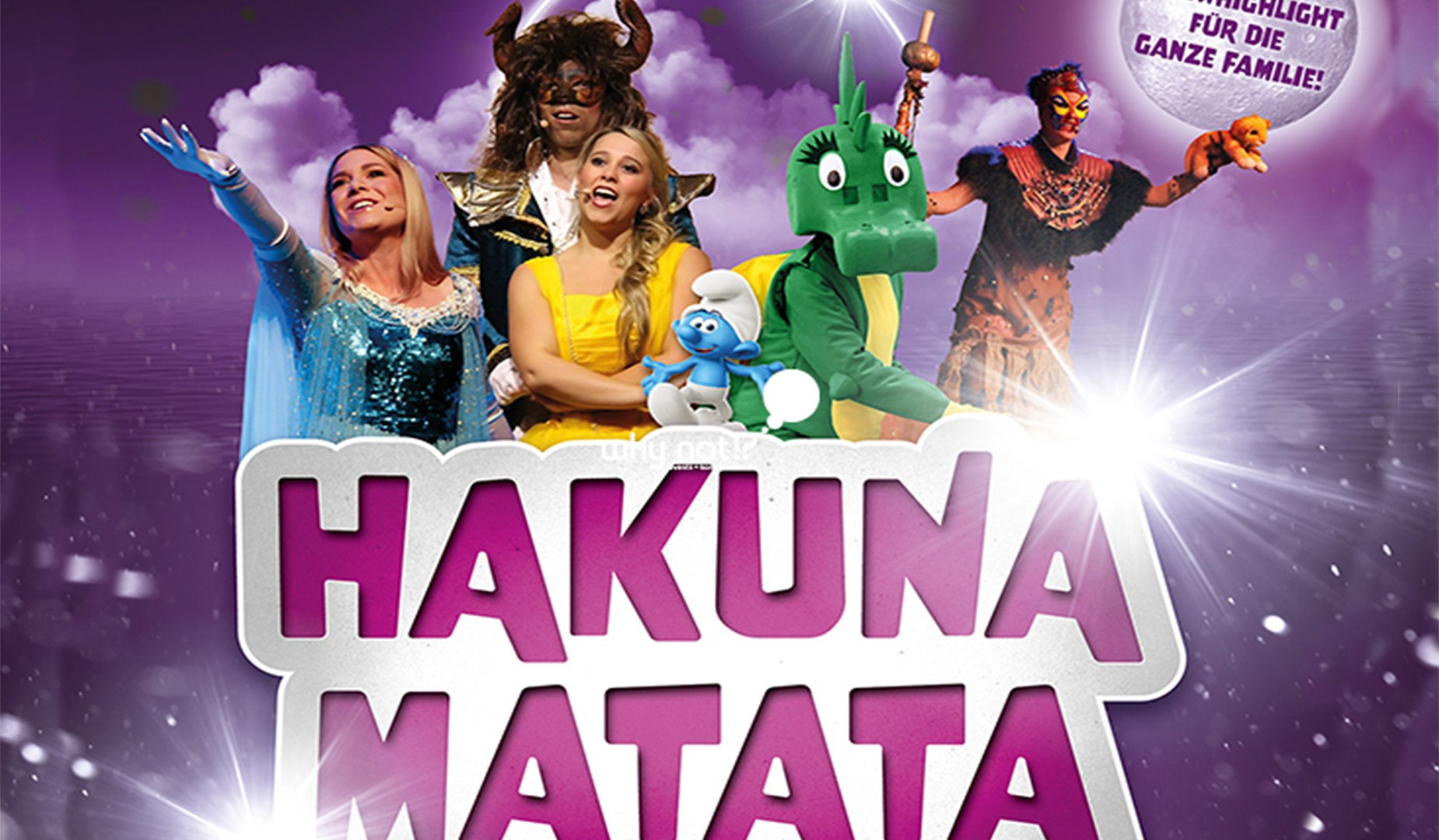 20261115 Hakuna Matata