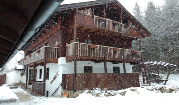 Südwest Außenansicht, © im-web.de/ Gäste-Information Schliersee in der vitalwelt schliersee Südwest Außenansicht, © im-web.de/ Gäste-Information Schliersee in der vitalwelt schliersee