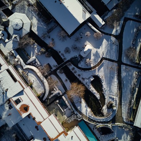 Hotelpark, &copy; im-web.de/ Tourist-Information Kreuth