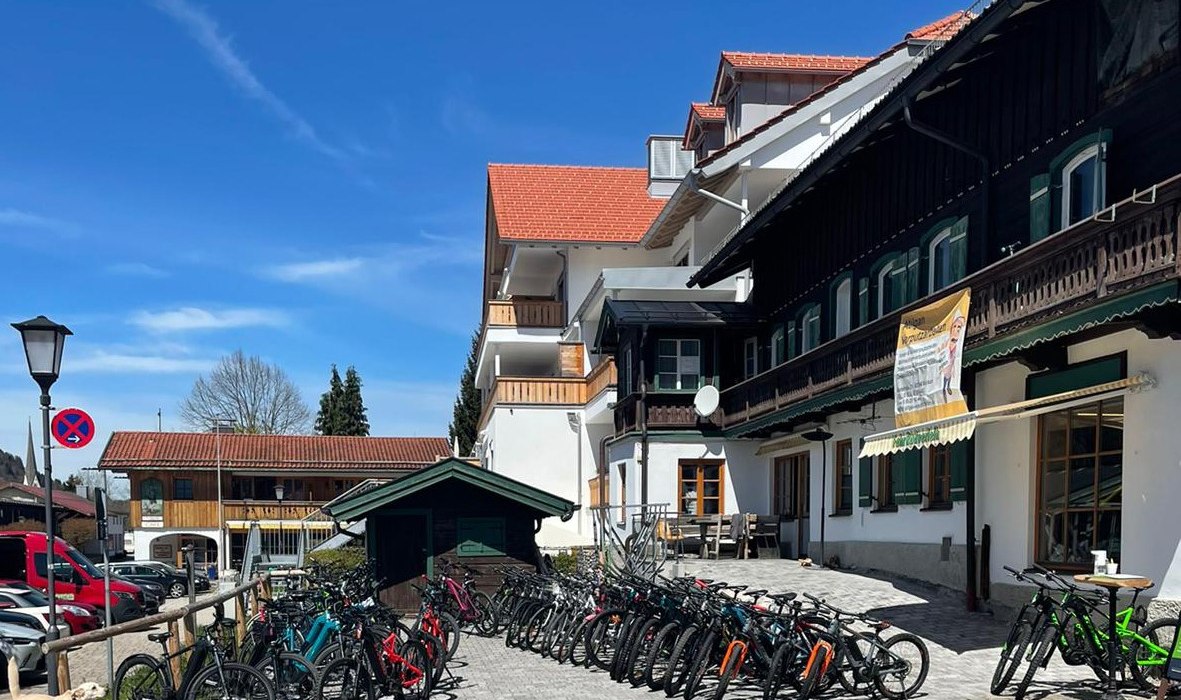 Fahrradverleih_Schliersee Fahrradverleih_Schliersee