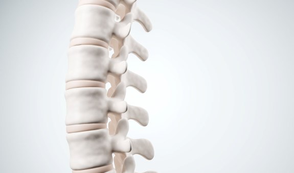 R&uuml;ckenschmerzen_Foto, &copy; Medvital