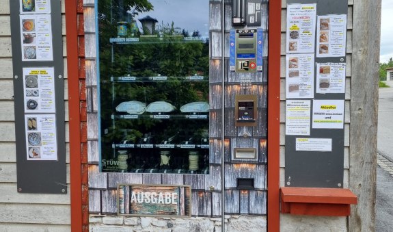 Peters Brotkastl EKF