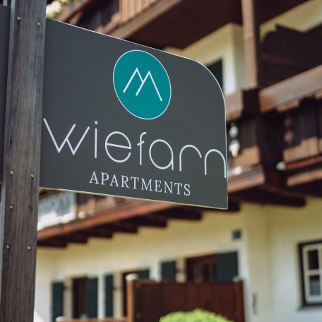 Haus Wiefarn - Wiefarn Apartments, © Wiefarn Apartments