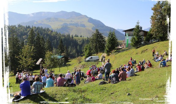 Bergmesse2018 Kelheimer Hütte_1JPG Bergmesse2018 Kelheimer Hütte_1JPG