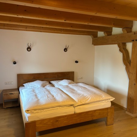Schlafzimmer, © im-web.de/ Tourist-Information Rottach-Egern