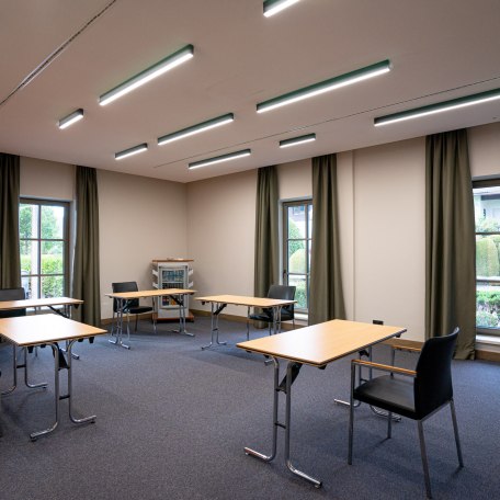 &copy; Parkhotel Egerner H&ouml;fe