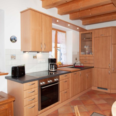 K&uuml;chenzeile, &copy; im-web.de/ Tourist-Information Bad Wiessee