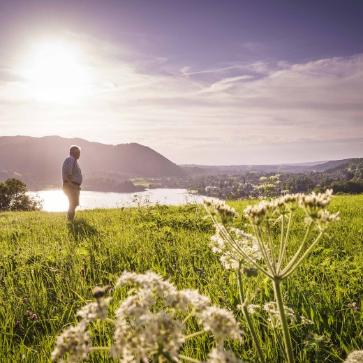 Schliersee, © Dietmar Denger