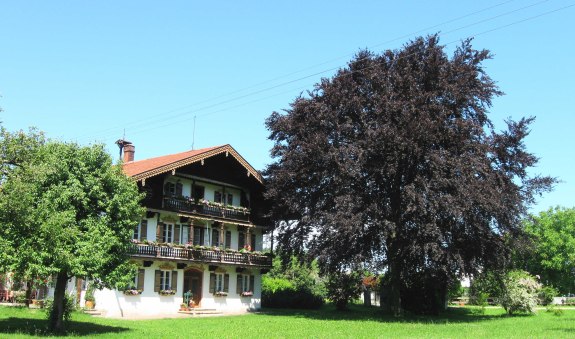 Aussenansicht, © im-web.de/ Gemeinde Warngau