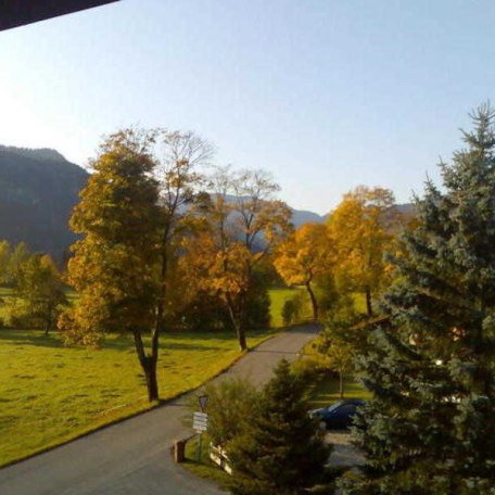 Ausblick´Ferienwohnung Balkon, © im-web.de/ Tourist-Information Kreuth