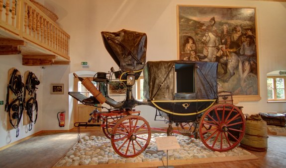 TTT_0616_TM_Ort_Kutschenmuseum_Rottach-0012, © TTT-Thomas Müller TTT_0616_TM_Ort_Kutschenmuseum_Rottach-0012, © TTT-Thomas Müller