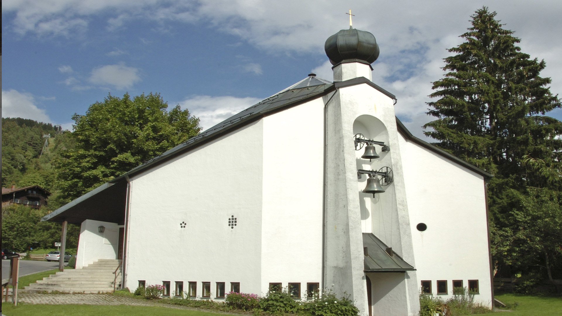 Christuskirche