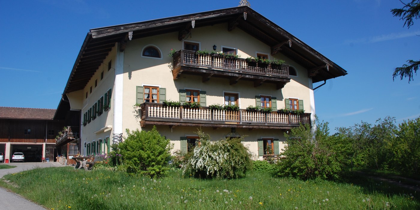 Oberbodenrain EKF