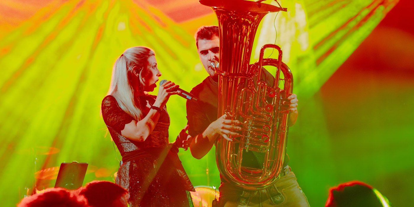 THD hochformat, &copy; Heimatdamisch