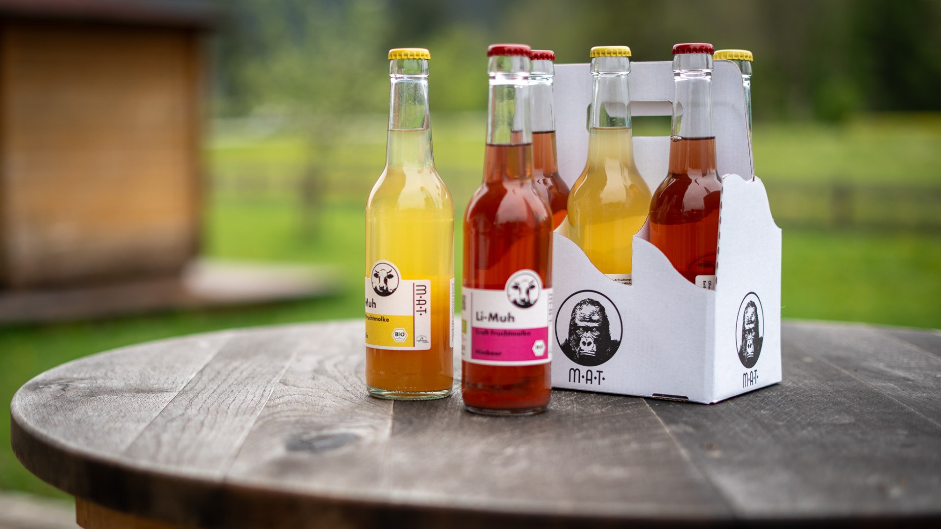 M.A.T. Drinks EKF M.A.T. Drinks EKF