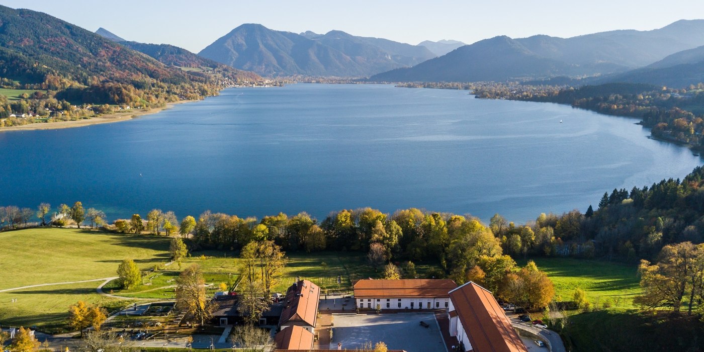 Gut Kaltenbrunn, © Käfer Gut Kaltenbrunn