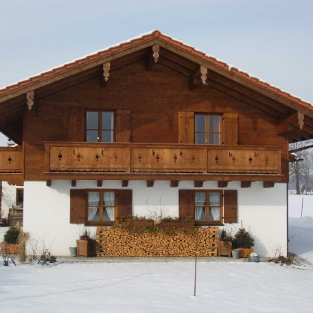 Winter, © im-web.de/ Tourist-Information Gmund am Tegernsee