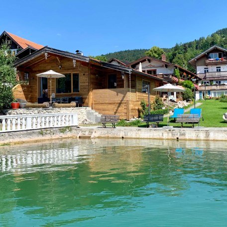 Seeheimat, © im-web.de/ Gäste-Information Schliersee in der vitalwelt schliersee