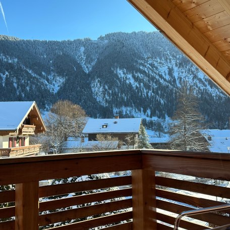 Ausblick, &copy; im-web.de/ Kur- und Tourist-Info Bayrischzell