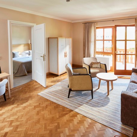 Classic Suite, © im-web.de/ Regionalentwicklung Oberland Kommunalunternehmen