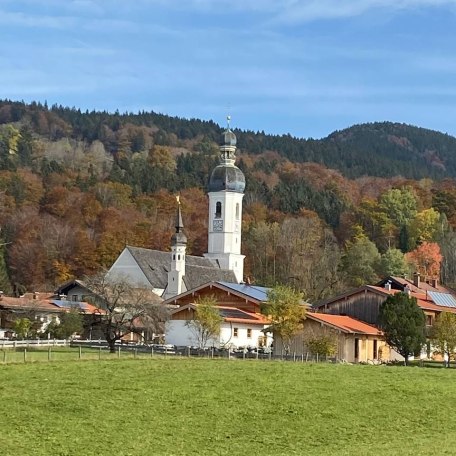 Umgebung, © im-web.de/ Touristinformation Fischbachau