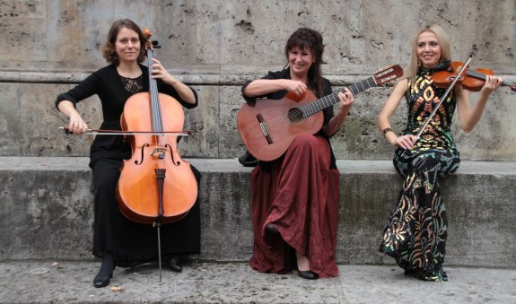 Seite 69 Trio Infernale