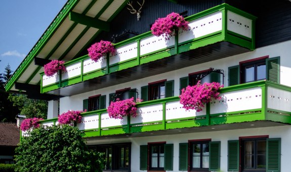 landhausamsteinquadrat, &copy; Landhaus am Stein