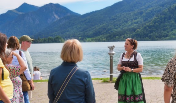 Schliersee Spaziergang (c) Judith Weber (1) Schliersee Spaziergang (c) Judith Weber (1)
