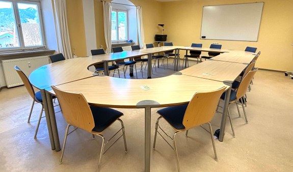 VHS Tegernsee, © VHS Tegernsee VHS Tegernsee, © VHS Tegernsee