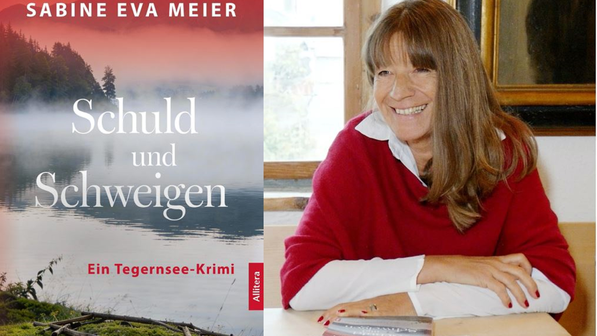 Schuld und Schweigen, © Sabine Eva Meier Schuld und Schweigen, © Sabine Eva Meier
