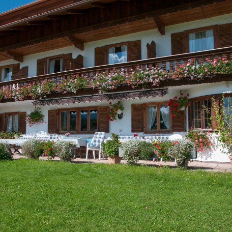 Gästehaus Unterreiterhof in Bad Wiessee - mit Traumblick über das Tegernseer Tal, © GERLIND SCHIELE PHOTOGRAPHY TEGERNSEE