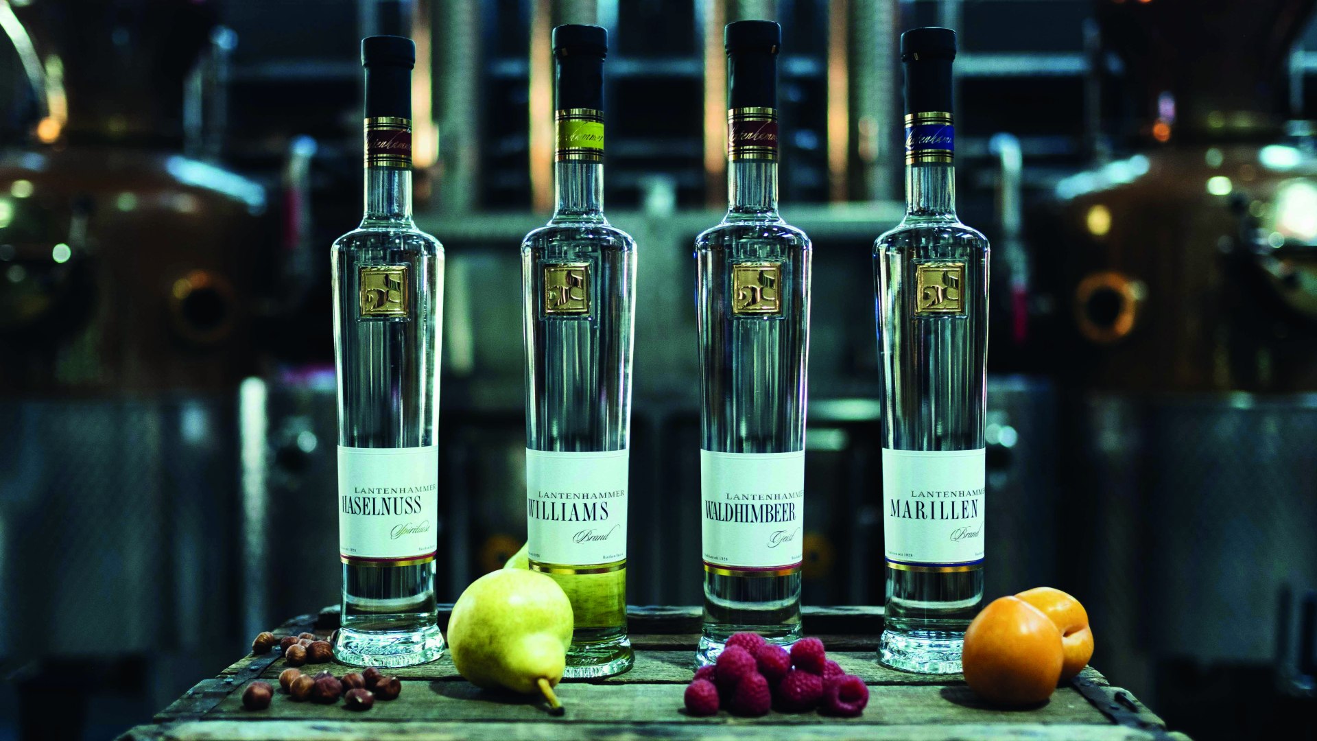 Lantenhammer EKF Lantenhammer EKF