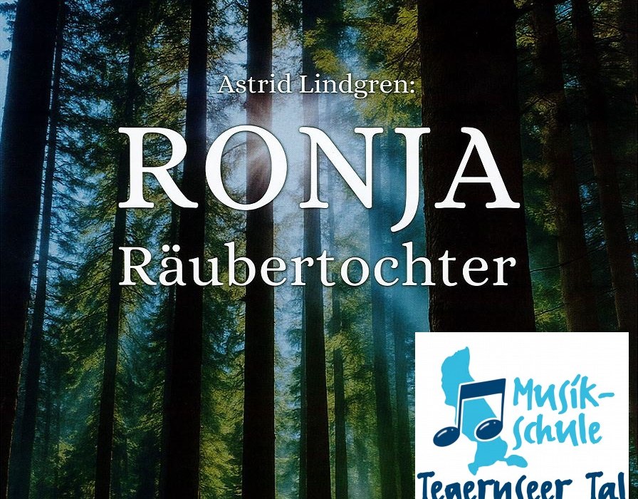 260314_Ronja_Plakat, &copy; @Tourist-Information Tegernsee