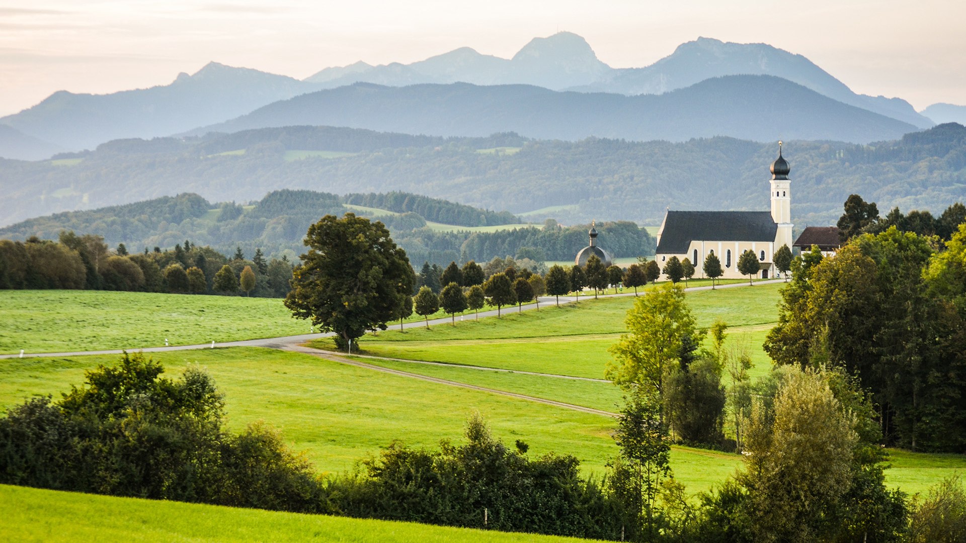 Irschenberg Wilparting, © Florian Liebenstein