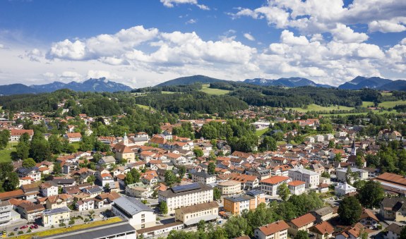 Miesbach EKF, © Dietmar Denger