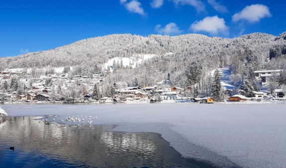 Leeberg Tegernsee, © DER TEGERNSEE Leeberg Tegernsee, © DER TEGERNSEE