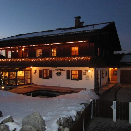 Dämmerung, © im-web.de/ Gäste-Information Schliersee in der vitalwelt schliersee