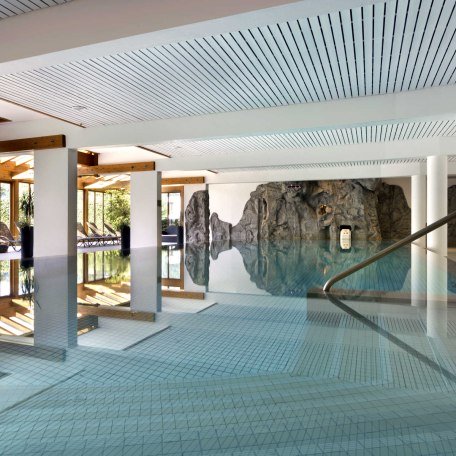 Pool, © im-web.de/ Gäste-Information Schliersee in der vitalwelt schliersee
