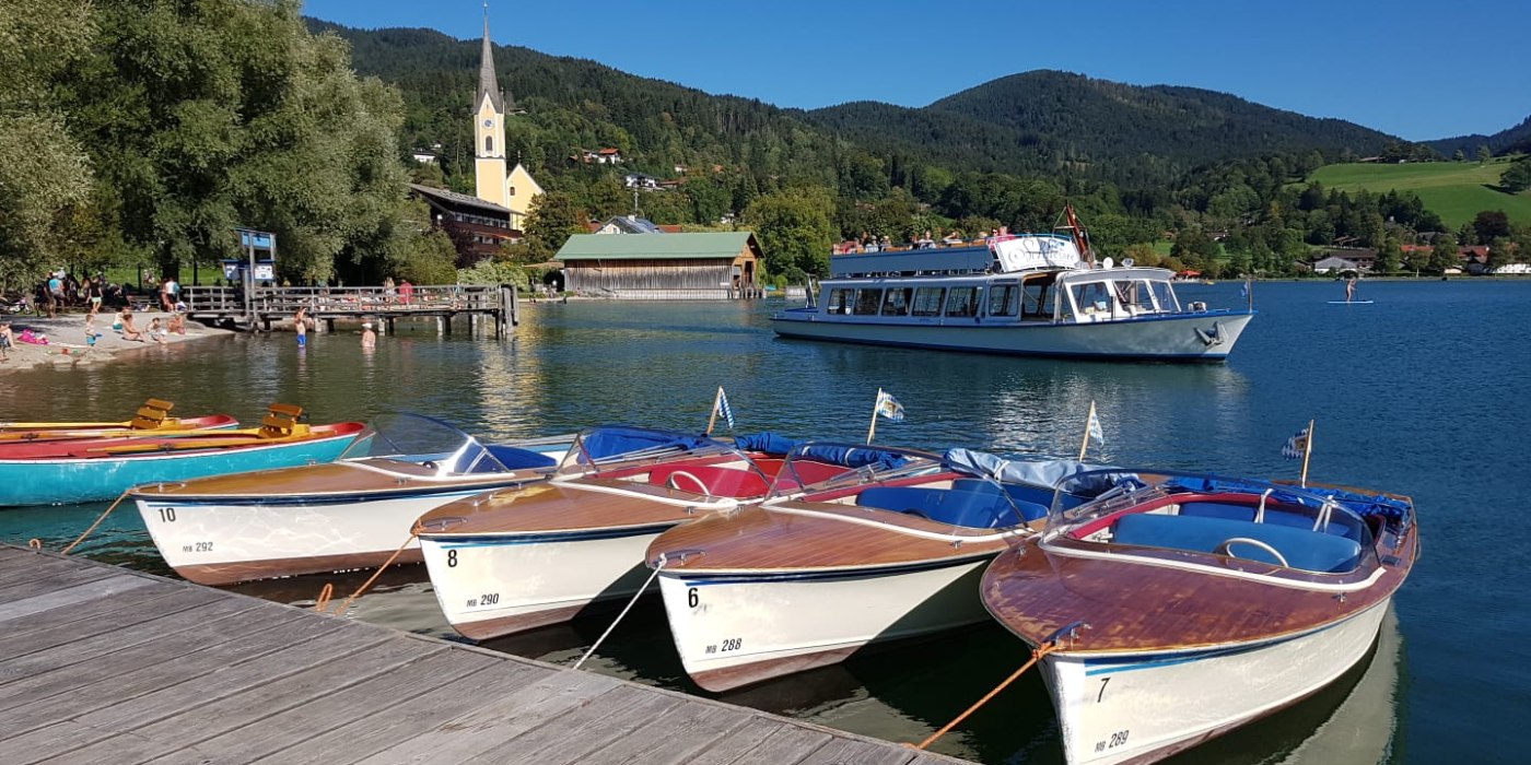 LauberBootsverleih_(c)Lauber, &copy; Lauber